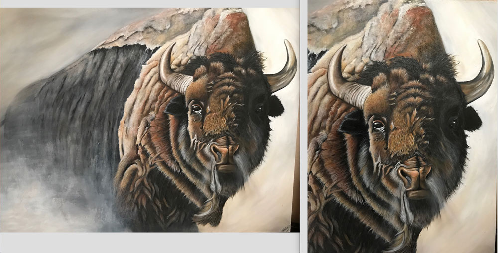 American Chief